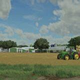 Ohio Richlands Lhm Edit V Fs Mod Farming Simulator Mod