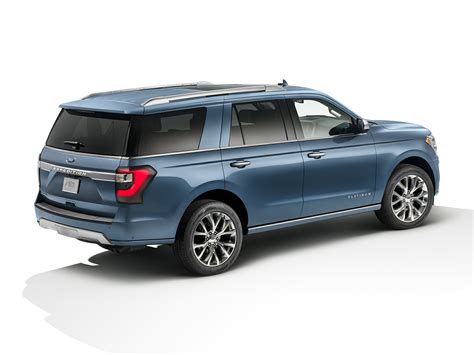2020 Ford Expedition Specs Prices Mpg Reviews And Photos