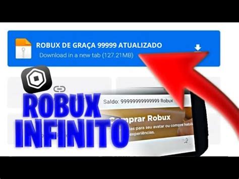 Corre Robux Infinito No Roblox Novo M Todo Que Da Certo Atualizado