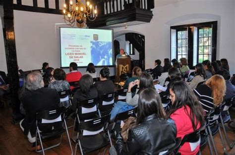 Seminario Programa En Docencia Con Uso De Tic Para Docentes Liceo