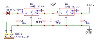 ams1117-5V-3V Resources - EasyEDA