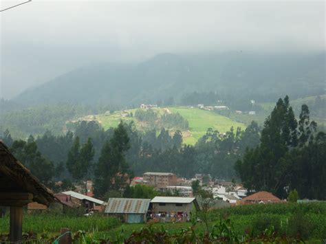 América Latina Invertida