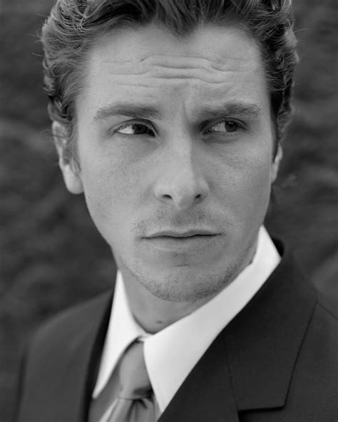 Christian Bale Christian Bale Wallpapers