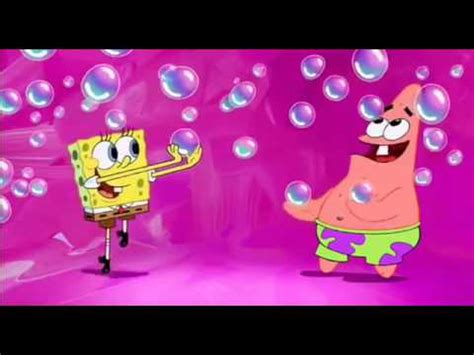 Bob Esponja En Espa Ol Burbujas Capitulos Completos Youtube