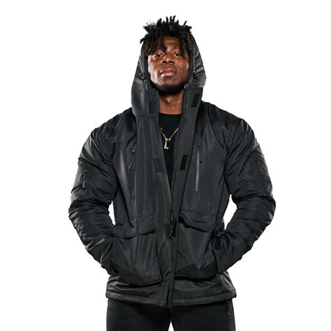 Olympia Soft Leather Jacket Olympia Gear