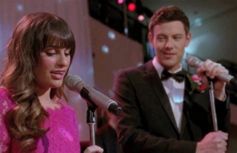 1000+ images about Glee on Pinterest | Seasons, The quarterback and ...