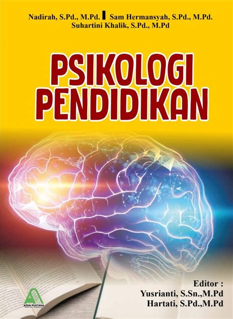 Psikologi Pendidikan Azka Pustaka
