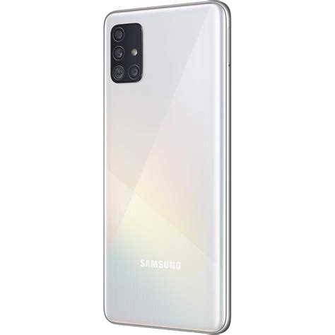 Samsung Galaxy A Smartphone Ram Gb Memoria Gb Android