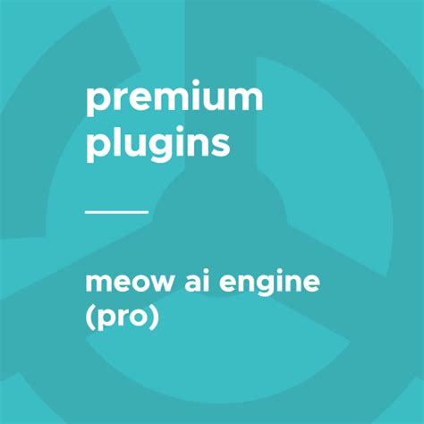Meow Ai Engine Pro V280 Gpl Vault