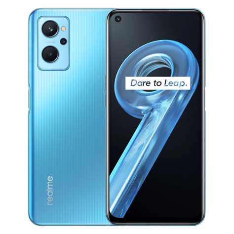 Realme C55 Specifications Realme Middle East And Afirca En