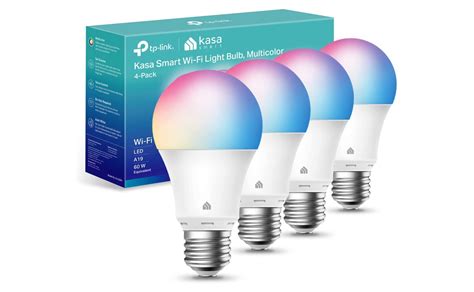 How To Connect Smart Light Bulb