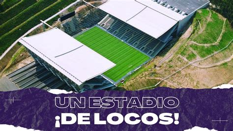 El Estadio De F Tbol M S Bonito Del Mundo As Es El Campo Del Sc