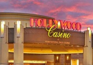 CASINOS in & near GETTYSBURG, PENNSYLVANIA - 2025 up-to-date list