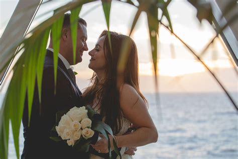Celebrity Cruise Wedding Destination