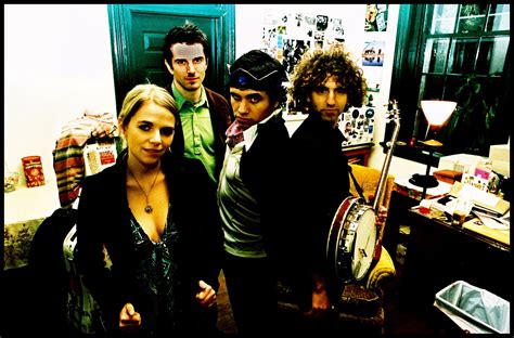 LISTEN: Crooked Still, "I'm So Lonesome I Could Cry" - The Bluegrass ...
