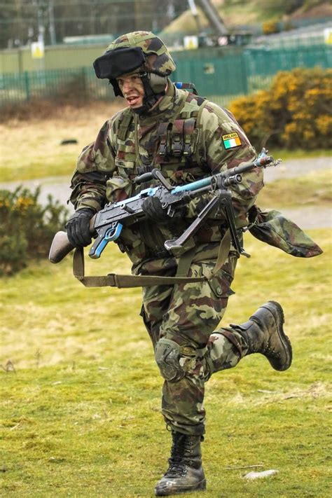 Military Irish Defence Force Defence Military Photos Honor Photos