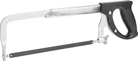 125 12 Inch Solid Steel Adjustable Frame Hacksaw 10 Inch Saw Blade 12