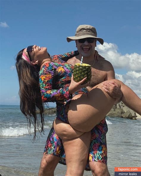 Carolina Sandoval Aka Katalinasandoval1 Aka Venenosandoval Nude Leaks