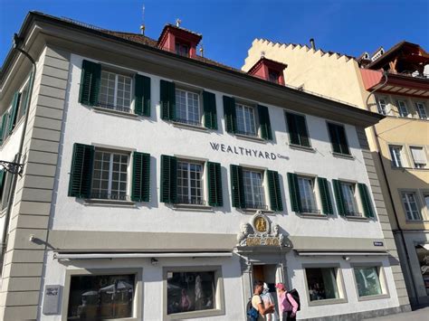 Private Walking Tour In Lucerne With Local Tour Guide Getyourguide