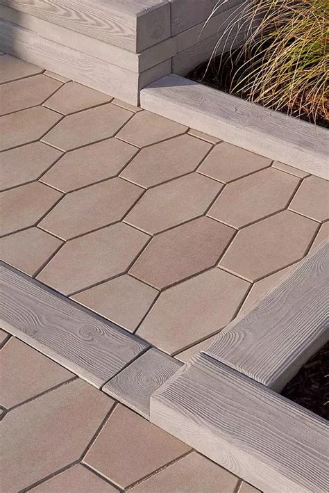 Techo Bloc Borealis Edge Brothers Building Supply