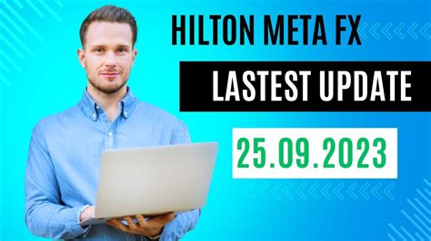 Hilton Meta FX Latest Update I হলটন মট এফএকস এর ধমক আপডট নউজ