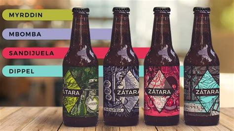 Calendario Cervecero Disfruta Las Mejores Cervezas Artesanales En