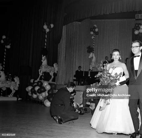 Mara Corday Photos And Premium High Res Pictures Getty Images