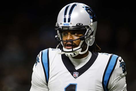 Former Player Details Why Cam Newton Was Special On The Field
