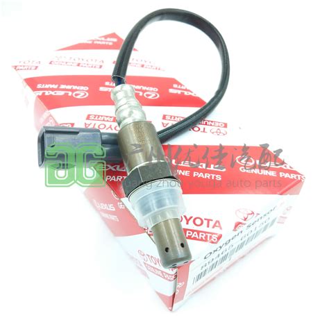 China High Quality After Oxygen Sensor 89465 60150 For Toyota Land Cruiser 100 Lx470 China Air