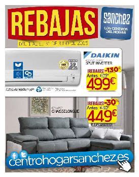 REBAJAS JULIO 15