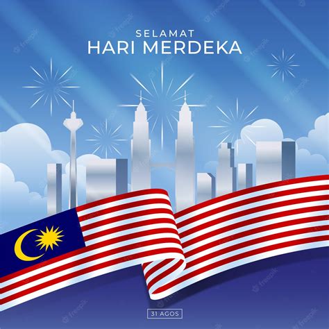 Contoh Ucapan Hari Merdeka Lucamcyberger