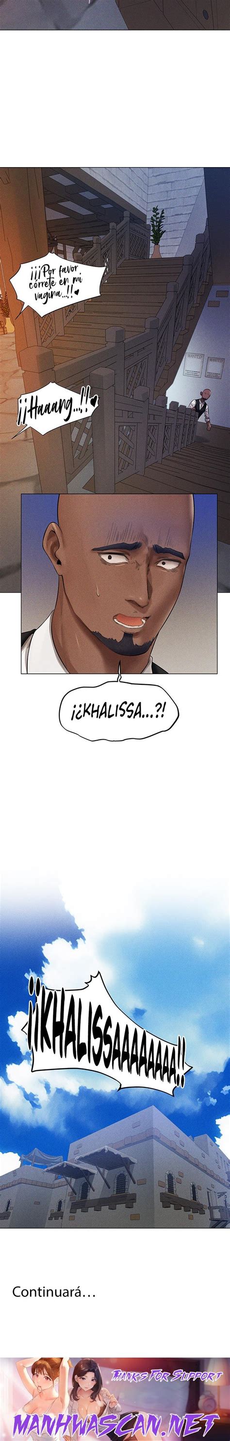 MILF Hunting In Another World Raw Chapter 40 ManhwaUS