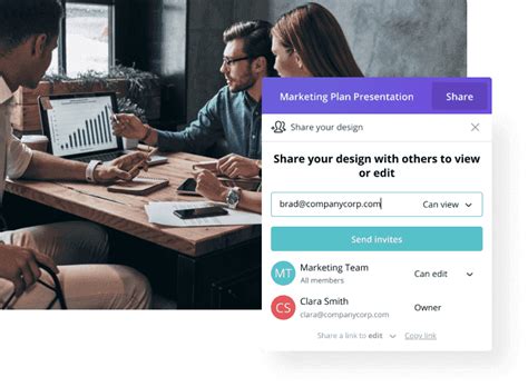 Создайте гистограмму онлайн бесплатно | Canva