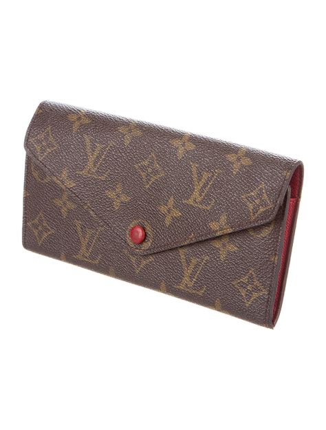 Josephine Wallet Louis Vuitton Literacy Basics