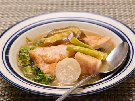 How To Cook Sinigang Na Baboy With Pictures Wikihow