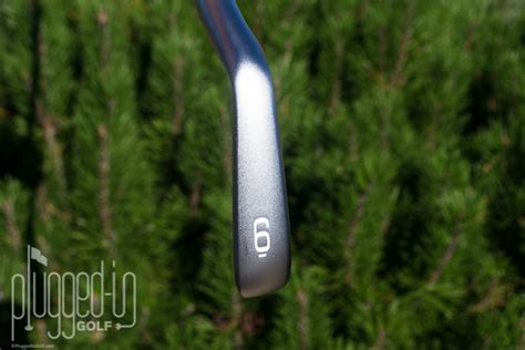 Mizuno JPX 900 Tour Irons Review Plugged In Golf