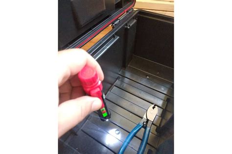 Бесконтактный детектор напряжения КВТ KT 100 PROLINE 79134 - выгодная ...