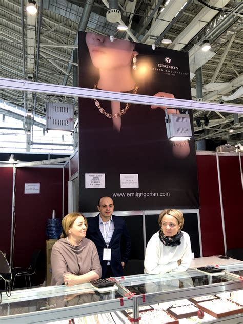 Junwex International Exhibition (photo report) – Armenia Export Catalog