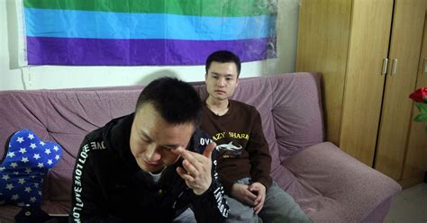 Chinese Court Rejects Same Sex Marriage In Countrys First Big Test