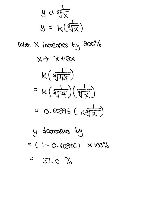 Inverse Proportion – JC-MATH TUITION