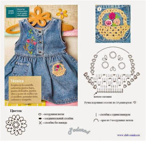 3 Lindos Apliques Al Crochet Para Decorar Las Prendas De Los Niños Crochet Y Dos Agujas