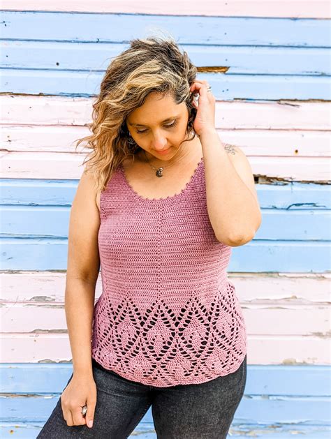 Secret Garden Top – Plyful