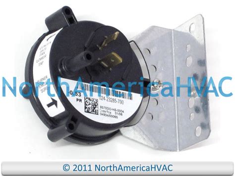 Oem York Coleman Luxaire Air Pressure Switch Replaces 024 23285 000 0