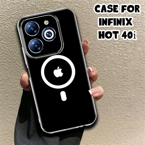 最新 Infinix hot 40i 外殼 2024 最新 Infinix hot 40i 外殼圖案 Infinix h 蝦皮購物
