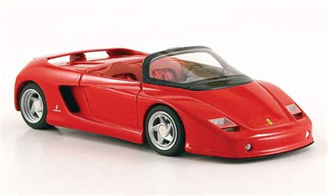 Ferrari Mythos Modellino In Miniatura Modellini Automobile It