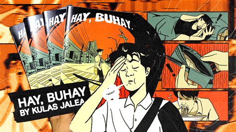 Ang Komiks Ng Pinoy Na Ito Ay Masyadong Totoo Tungkol Sa Mga Pakikibaka