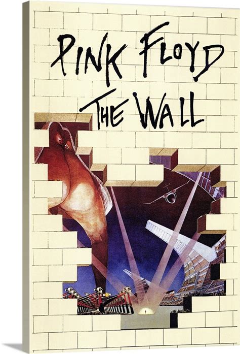 Pink Floyd Inspired Art Ubicaciondepersonascdmxgobmx