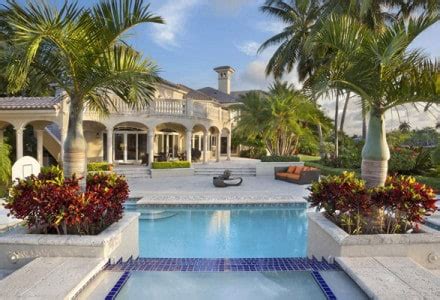 Coral Ridge Country Club Homes - Luxury Living Fort Lauderdale