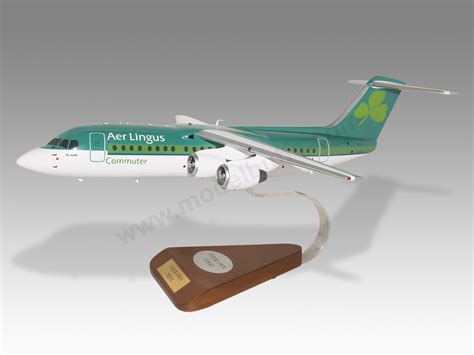 bae   aer lingus model modelbuffs
