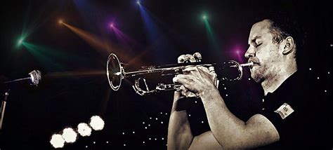 Trumpet Solo Photograph By Ian Gledhill Pixels